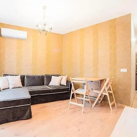 Romantic Place Center Appartement Varna
