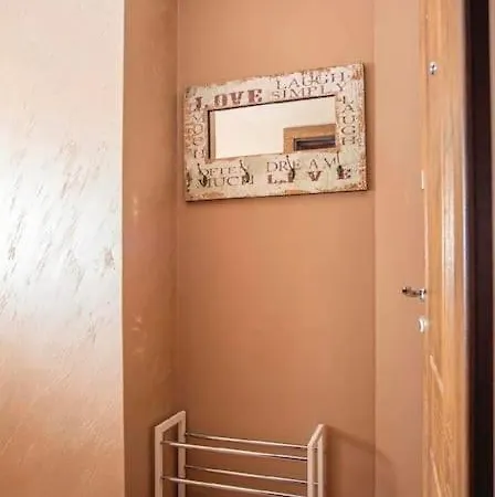 Appartement Romantic Place Center *